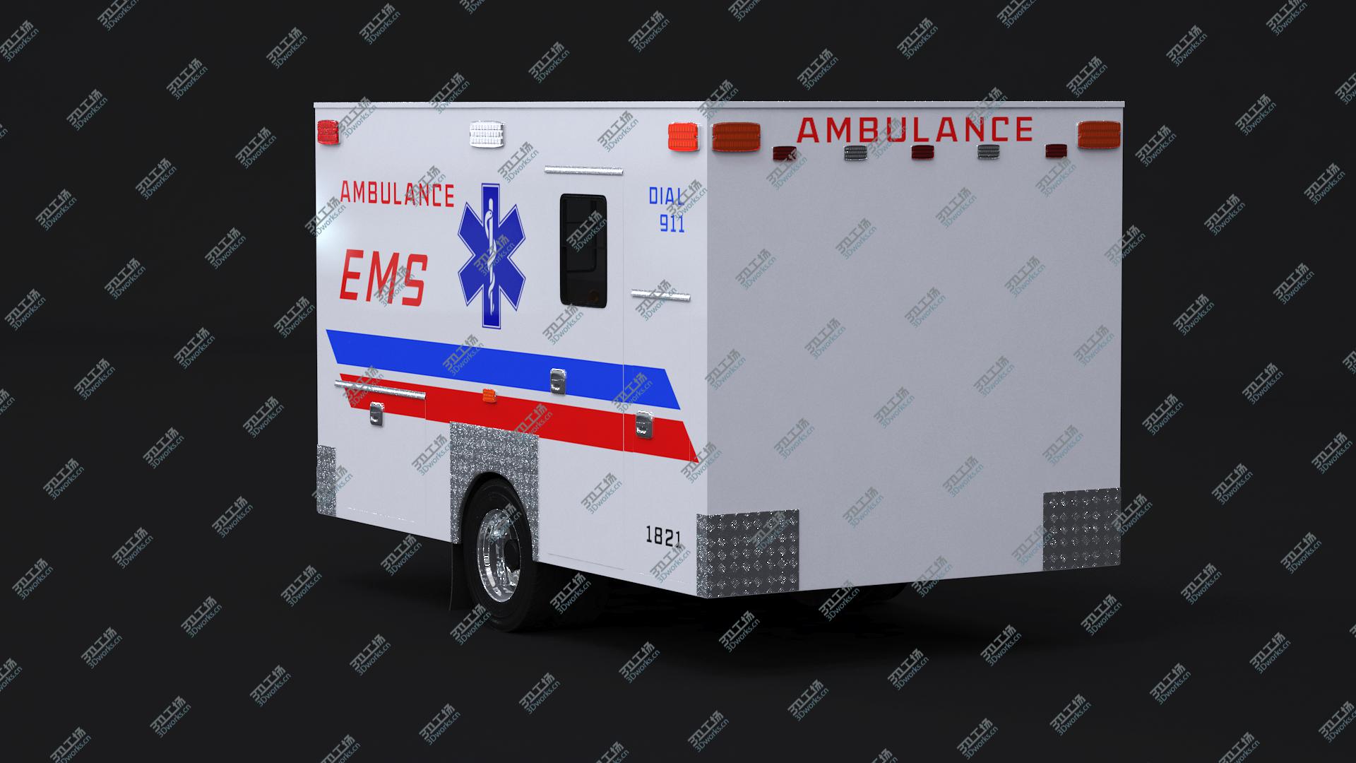images/goods_img/202105074/3D EMS Ambulance Box model/5.jpg